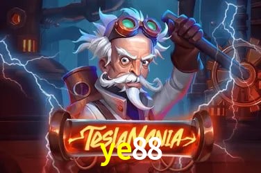 Estatísticas ye88