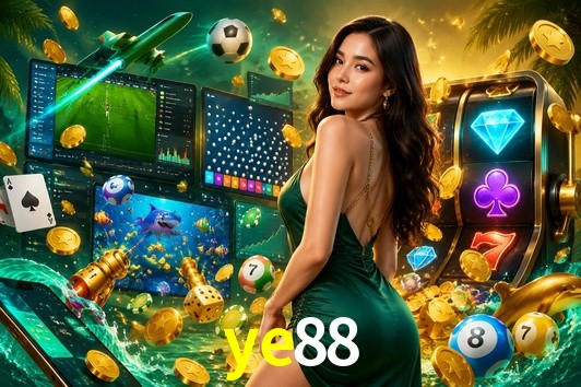 Welcome Bonus ye88