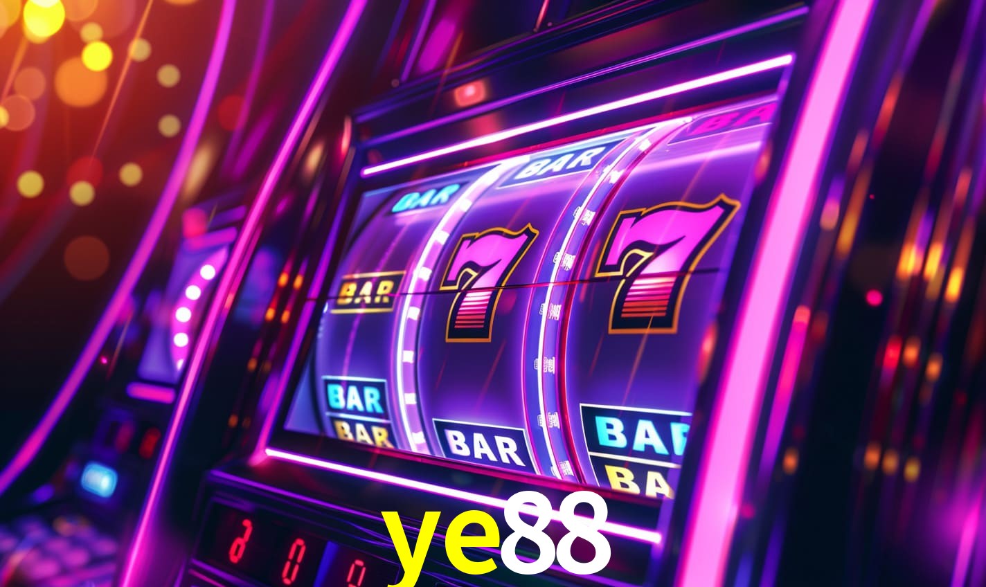 ye88 - Aposta Radical - ye88.com