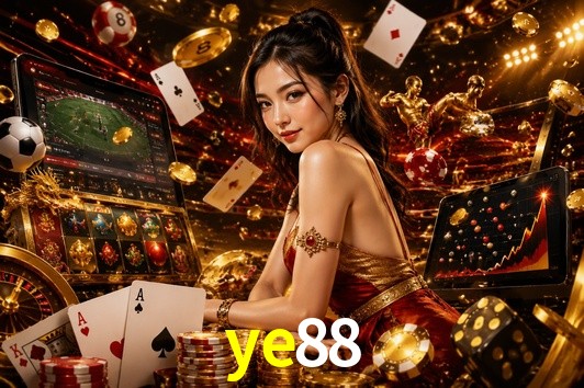 Security Systems ye88