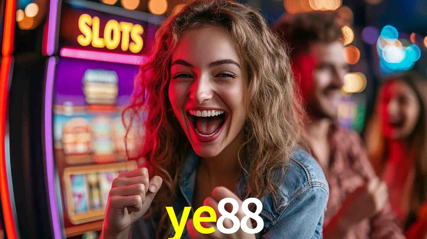 Explorando a Categoria de Eventos em Apostas na ye88