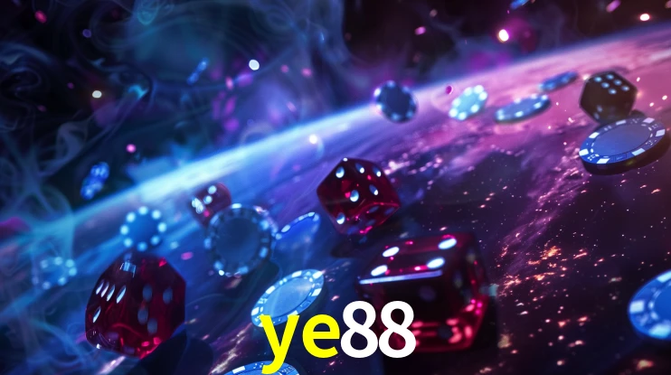 Account Benefits ye88