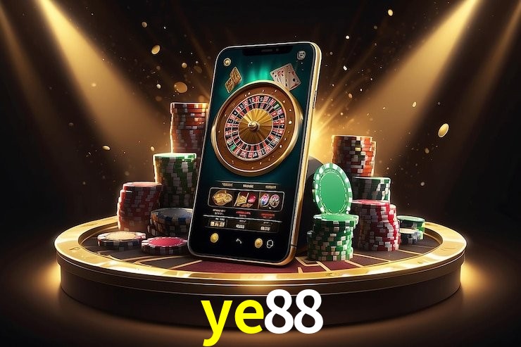 Recursos de Bônus ye88