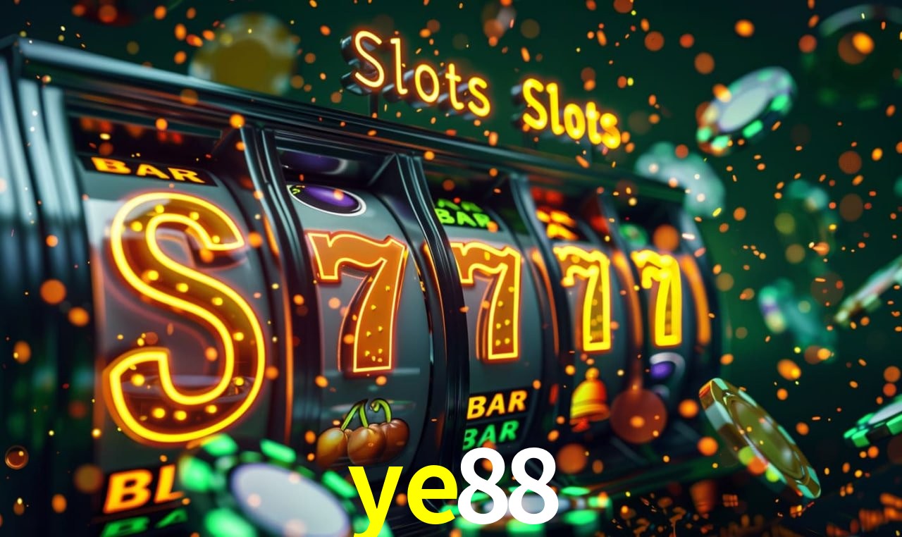 Torneios ye88