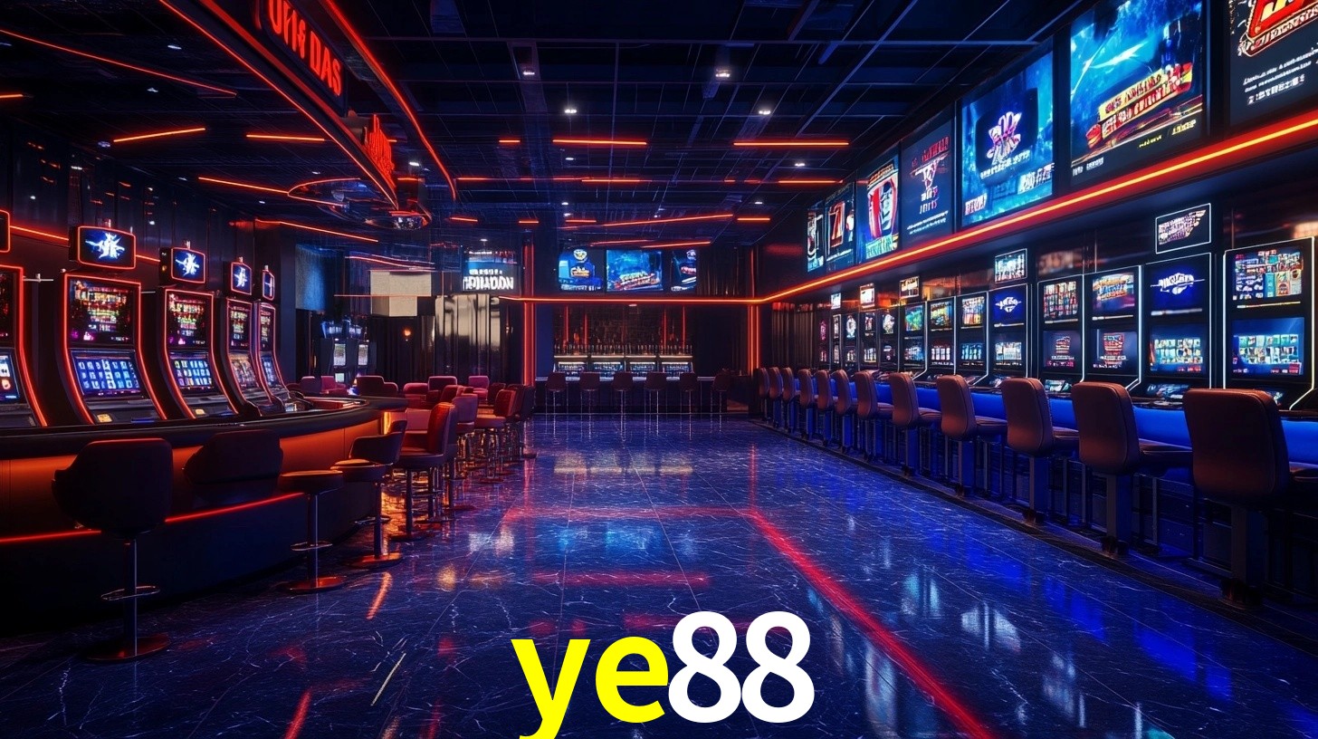 Welcome Bonus ye88