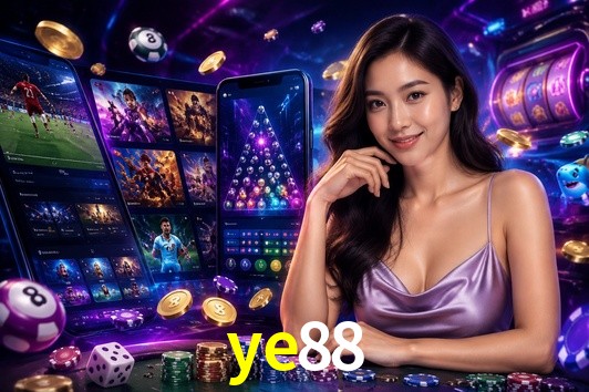 Flash Promotion ye88