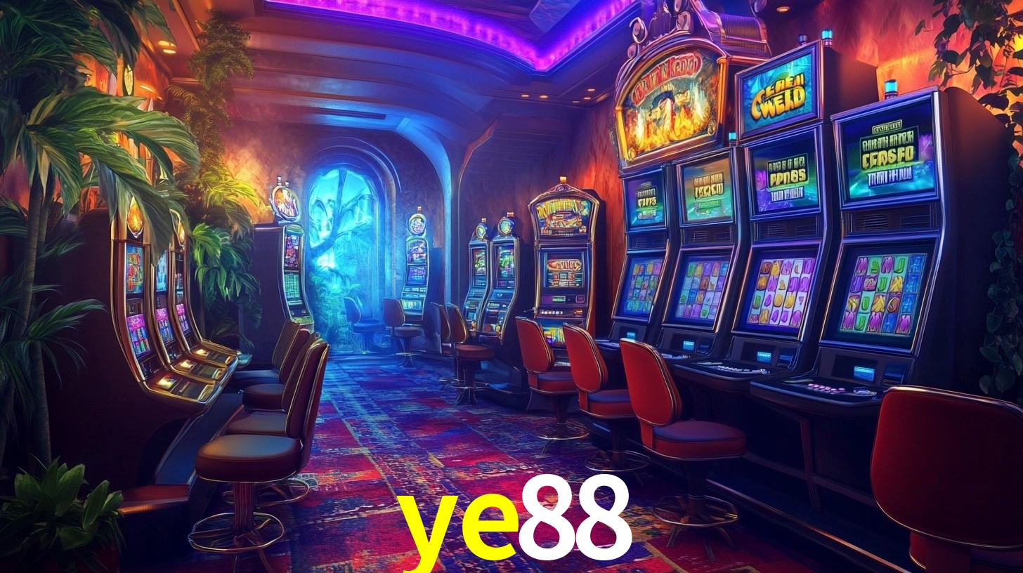 Programa VIP ye88