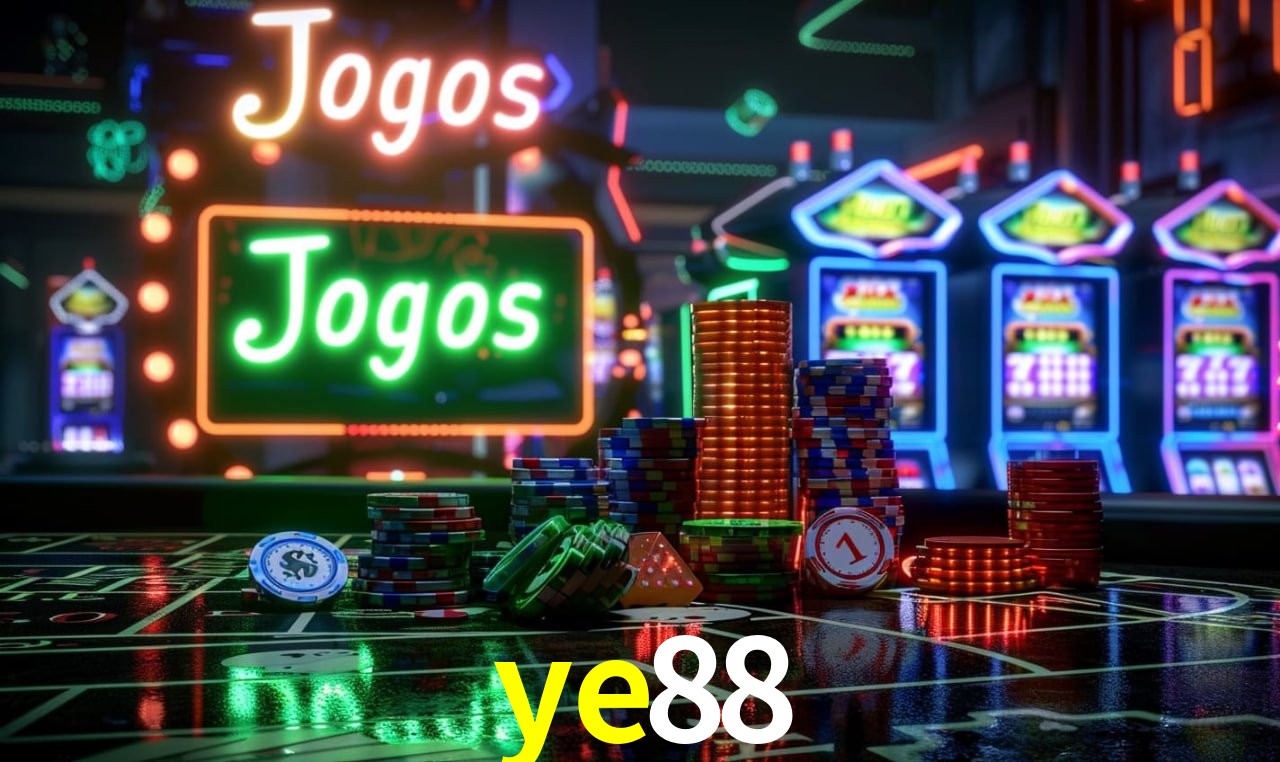 Bônus Generosos e Exclusivos no ye88 para Você!