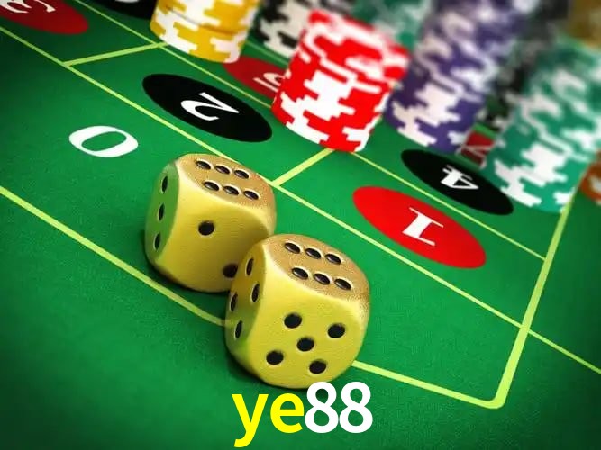 Football Betting ye88