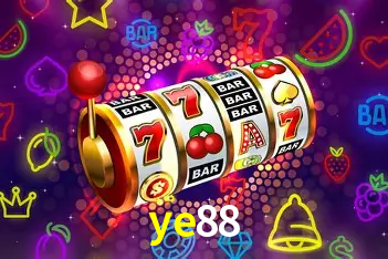 A Emoção da Loteria na ye88: Uma Chance de Mudança de Vida