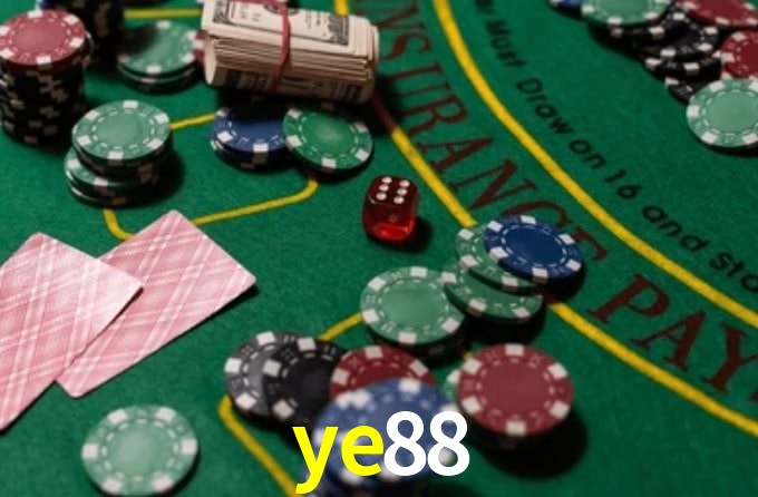 ye88