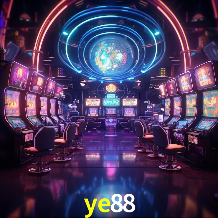 Promoções Sazonais ye88