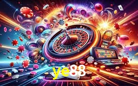 Casino Ao Vivo ye88