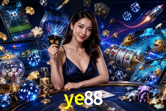 Seasonal Promotions ye88