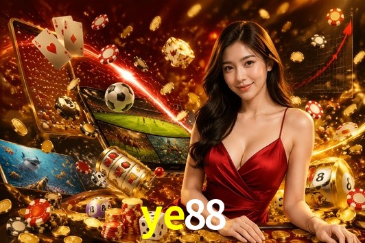 Exclusive Offers ye88