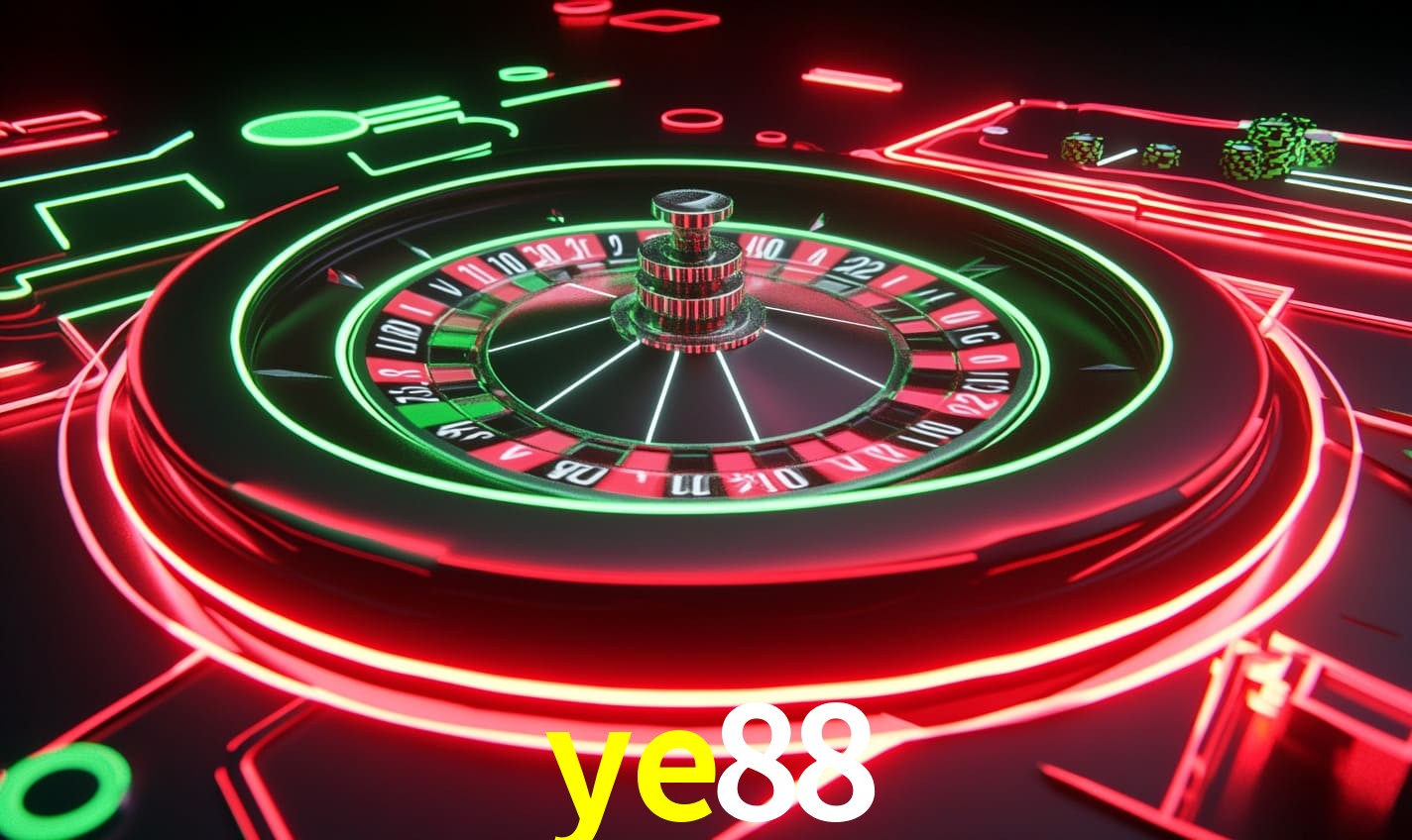 Descubra a Essência do ye88: Nossa História e Compromissos