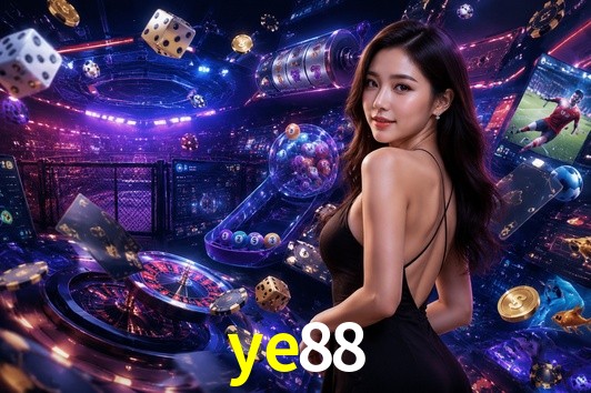 API Integration ye88