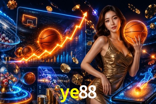 APP oficial da ye88 para mobile