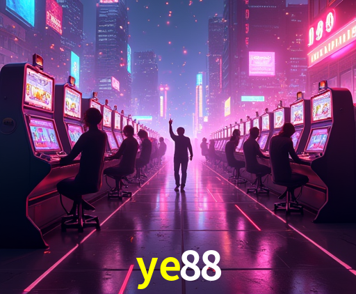 Jogos Exclusivos ye88