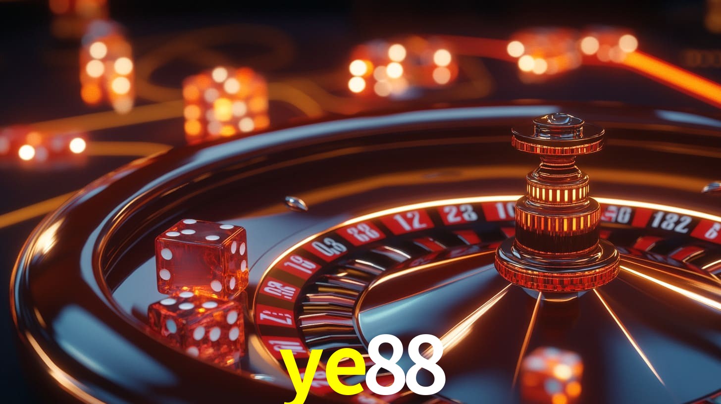 VIP Casino ye88
