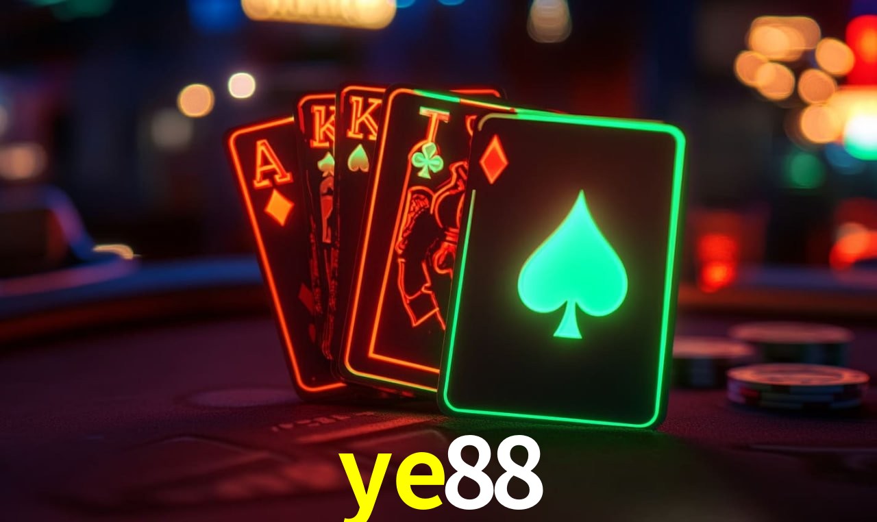 Apostas de Futebol ye88