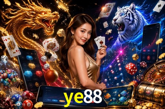 Basketball Betting ye88