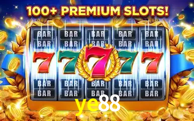 Descubra o Mundo do Cassino Online com ye88