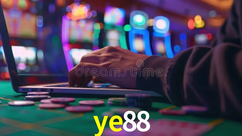 cassino ye88