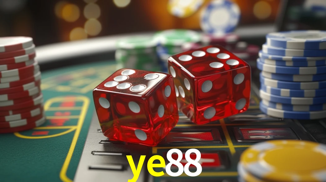 Tournaments ye88
