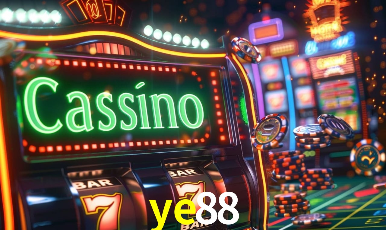 Estatísticas do Jogo ye88
