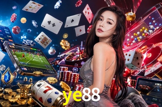 Slot Games ye88