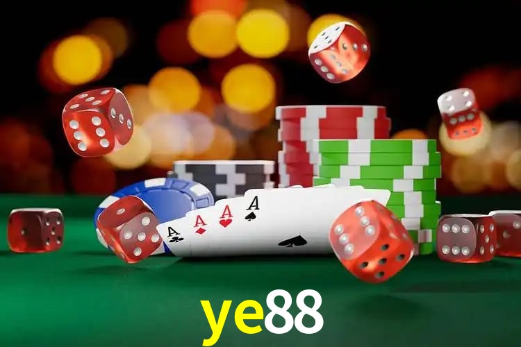 Estatísticas Esportivas ye88