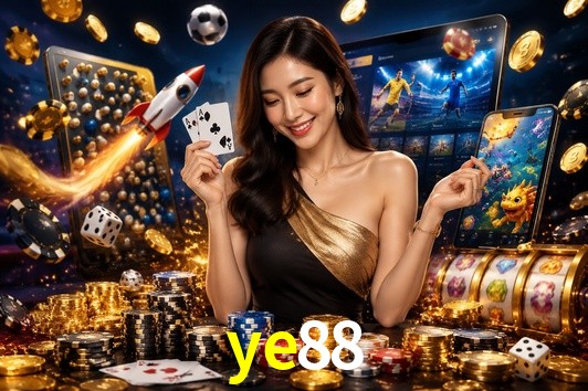 Secure Login ye88