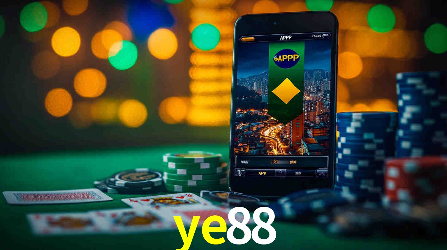 Descubra a Essência do ye88: Nossa História e Compromissos