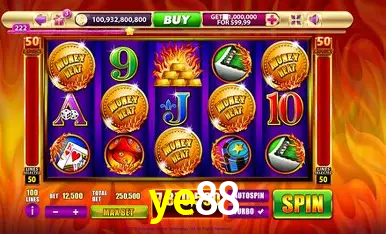 A Revolução dos Aplicativos de Jogos no ye88