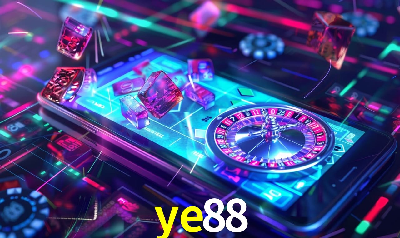 Mesa de Blackjack ye88
