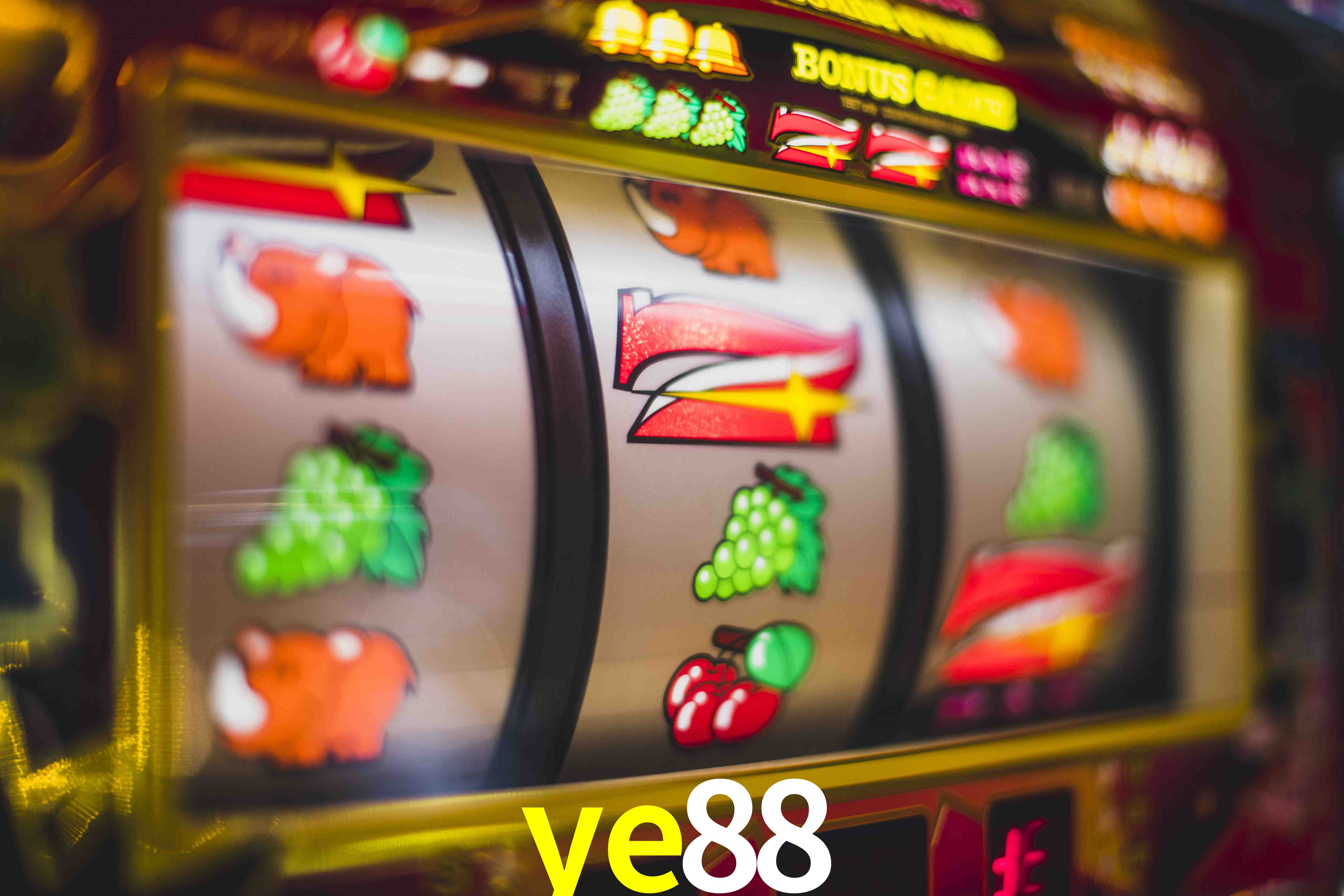 Spaceman Game ye88