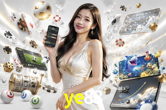 Live Casino ye88