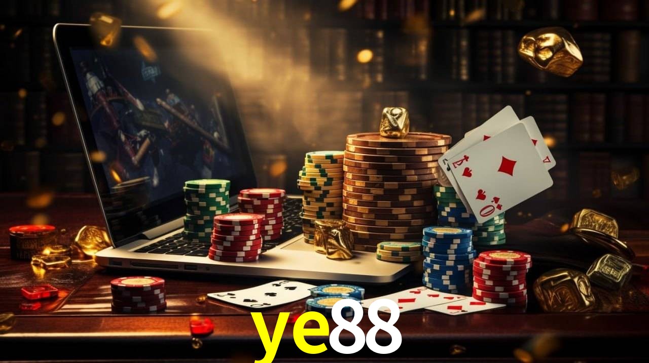 Bônus Diários ye88