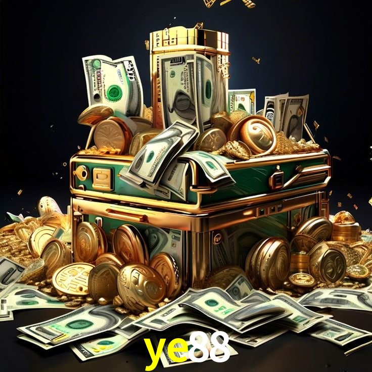 Casino VIP ye88