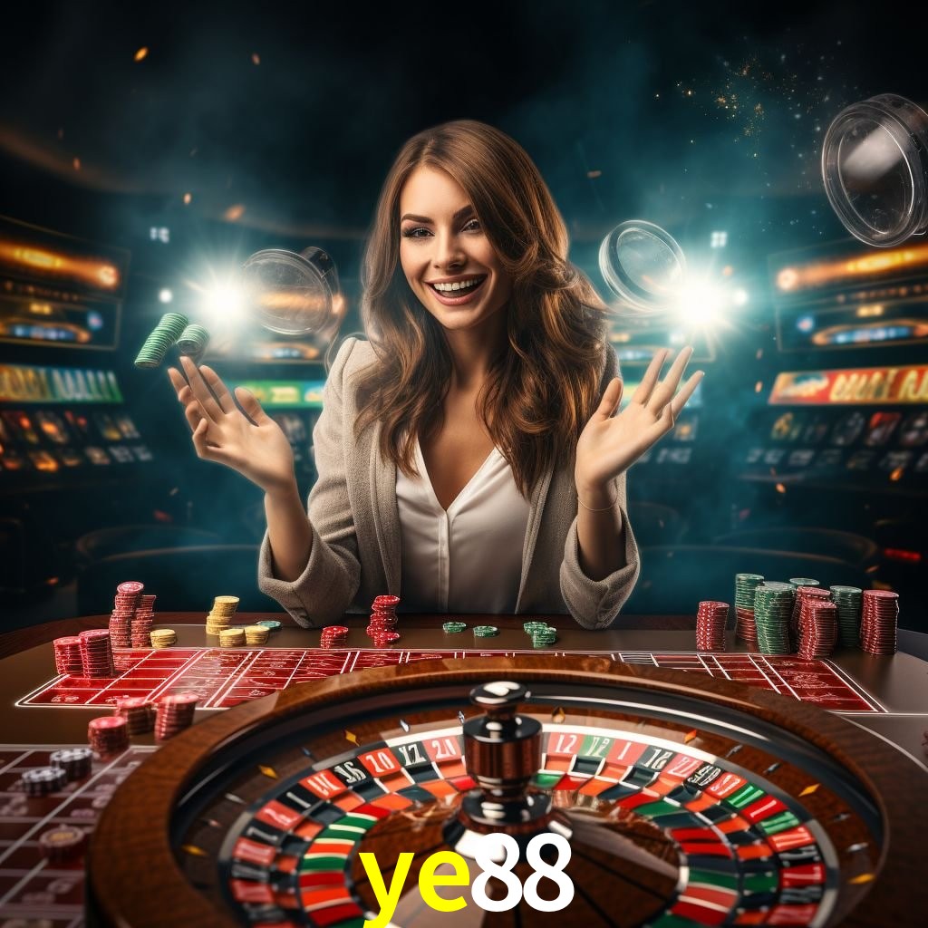 ye88