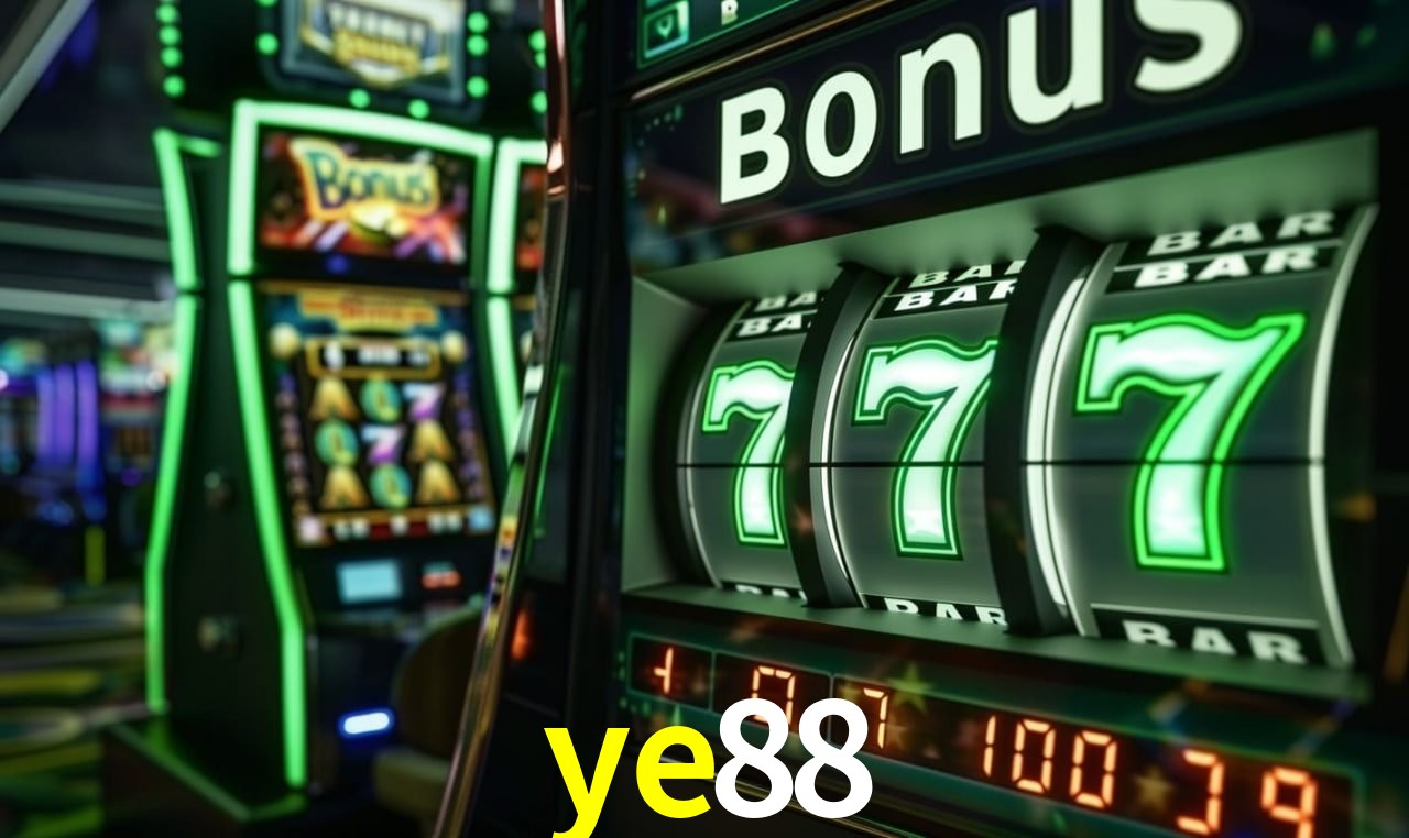 Game Providers ye88