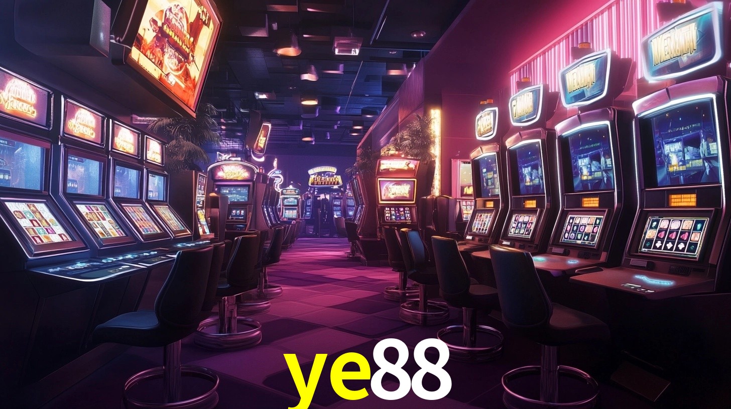ye88 App Interface