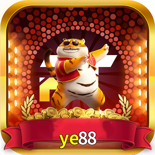 Logo da ye88